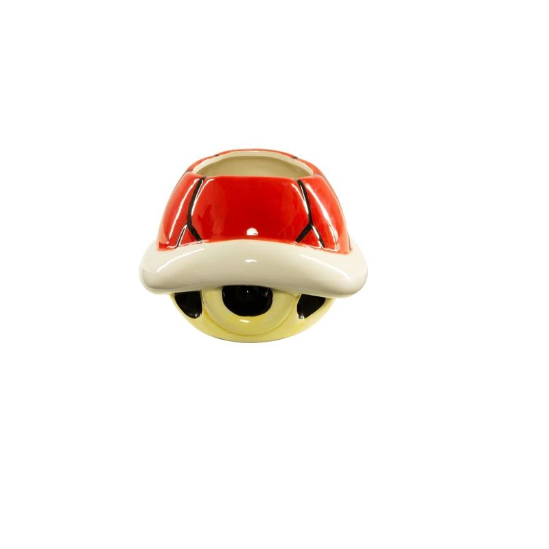 Just Funky Nintendo Super Mario teknős bögre, 740ml Just Funky Nintendo Super Mario teknős bögre, 740ml