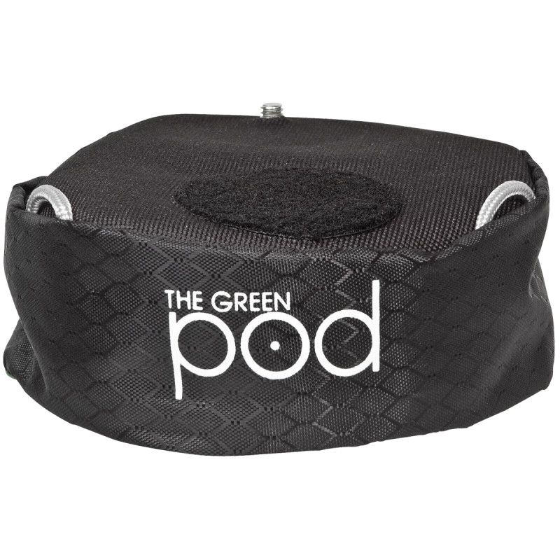 The Green pod fényképezőgép tartó támasz The Green pod fényképezőgép tartó támasz