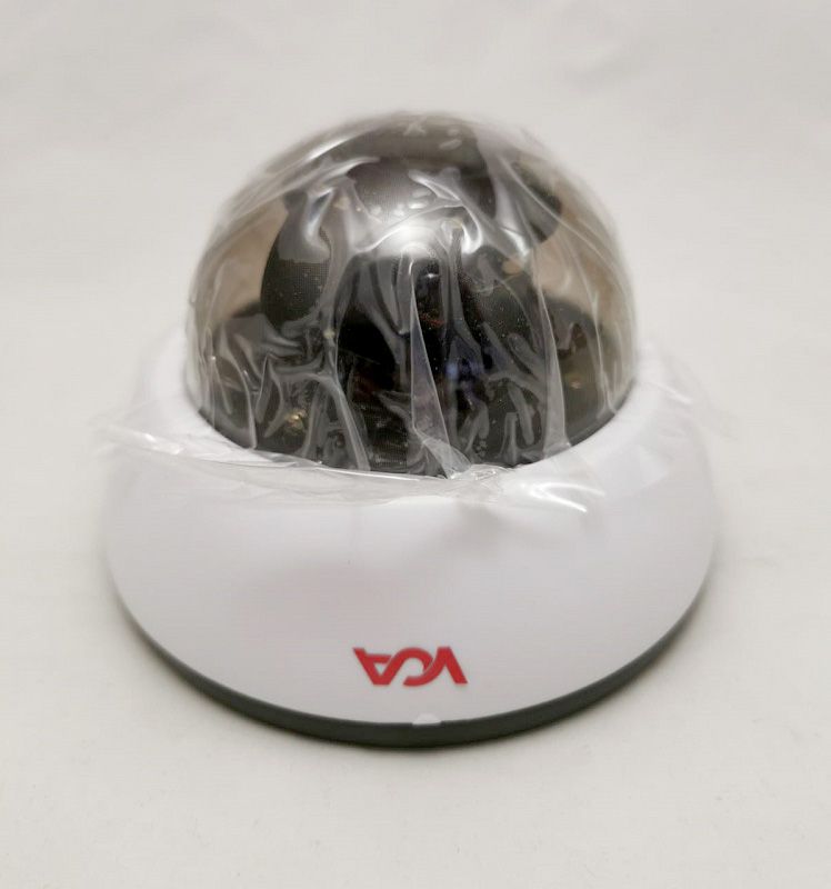 Onvif VCA3402IR Full HD IR Dome IP kamera Onvif VCA3402IR Full HD IR Dome IP kamera