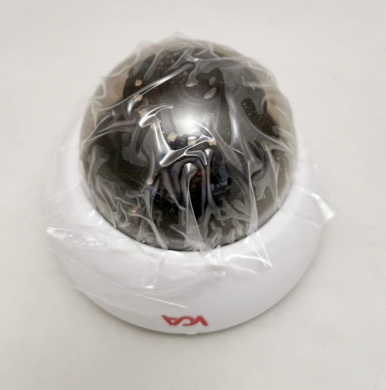 Onvif VCA3402IR Full HD IR Dome IP kamera Onvif VCA3402IR Full HD IR Dome IP kamera