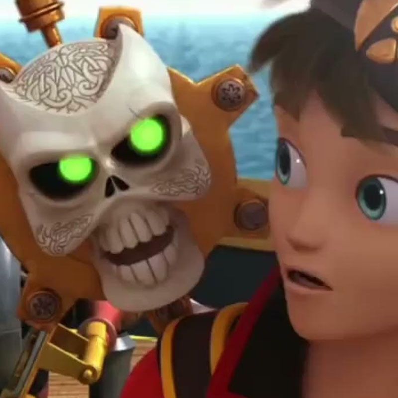 Bandai Zak Storm mágikus kardja Calabrass Bandai Zak Storm mágikus kardja Calabrass