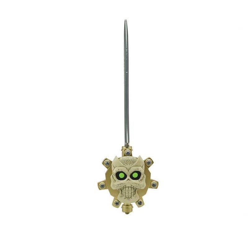 Bandai Zak Storm mágikus kardja Calabrass Bandai Zak Storm mágikus kardja Calabrass