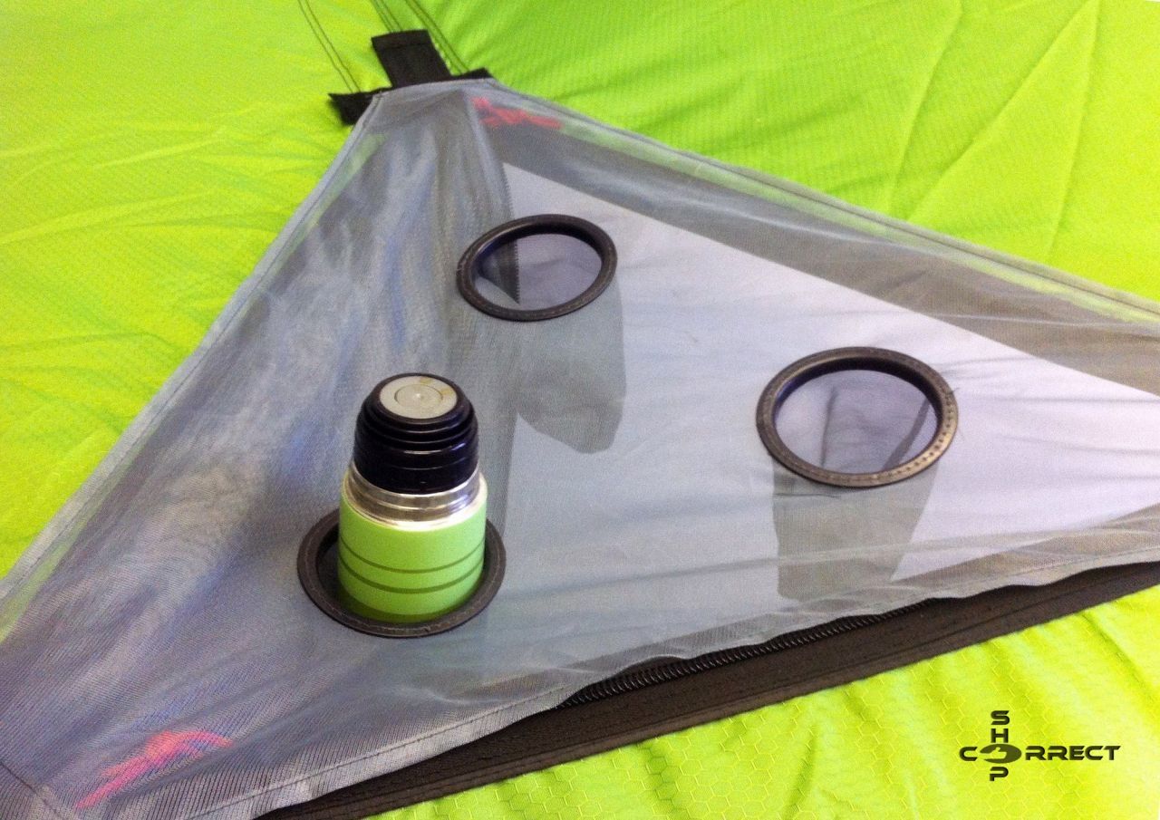 Tentsile italtartó Stringray Lite, Vista, Trillium termékekhez