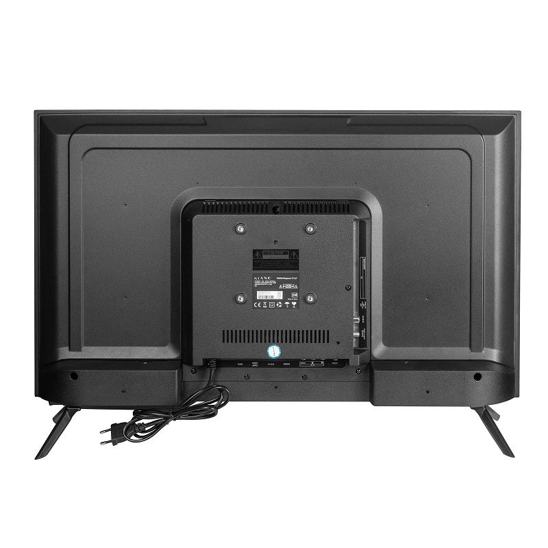 Kiano Elegance 32"-es Smart led televízió - fekete (TV007) Kiano Elegance 32"-es Smart led televízió - fekete (TV007)