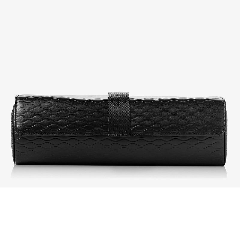 GHD Glide meleglevegős hajkefe, hajkefével és hordtáskával - fekete (020224) GHD Glide meleglevegős hajkefe, hajkefével és hordtáskával - fekete (020224)
