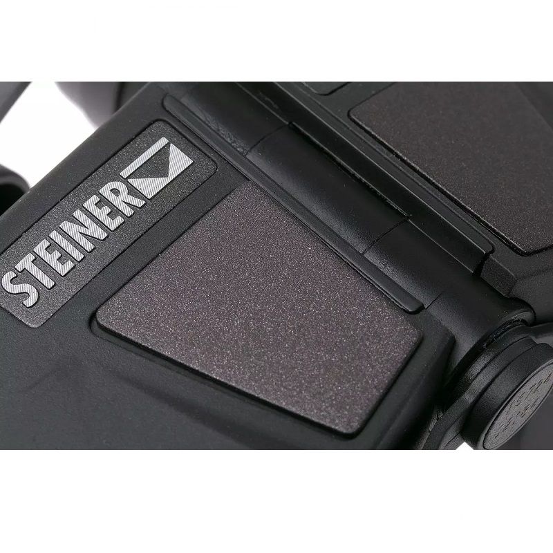 Steiner Safari Ultra Sharp 10x25 távcső, hordtáskában - fekete (2307) Steiner Safari Ultra Sharp 10x25 távcső, hordtáskában - fekete (2307)