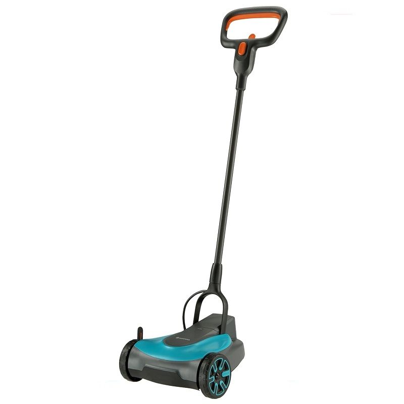 Gardena HandyMower 22/18V P4A akkus kézi fűnyíró, alapgép, 18V, 22cm (14620-55)
