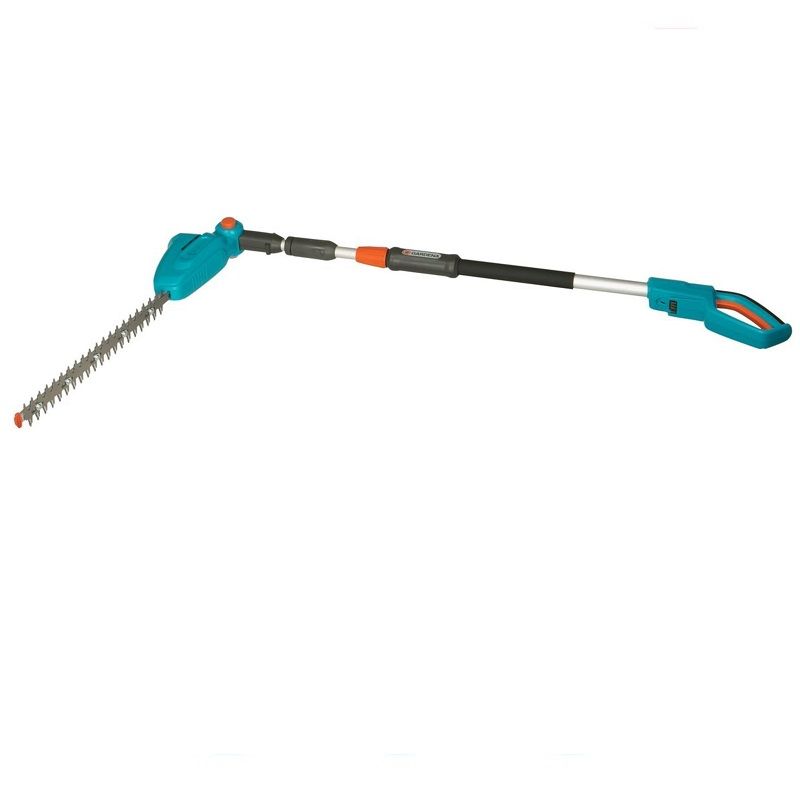 Gardena THS 42/18V P4A akkus teleszkópos sövénynyíró, alapgép, 42cm, 18V (14732-55)
