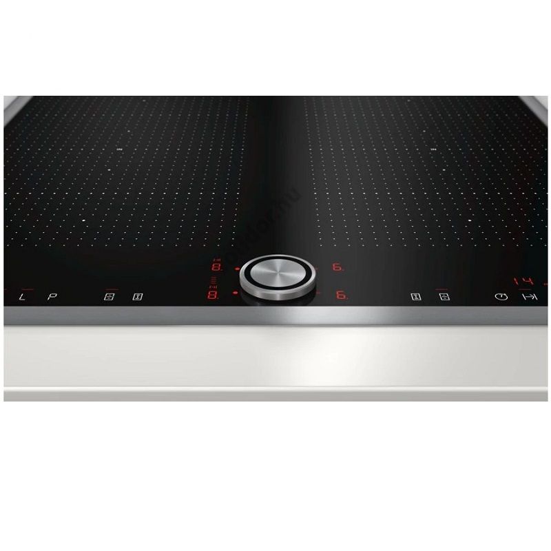 Neff TwistPad mágneses vezérlőgomb, 50mm - rozsdamentes acél