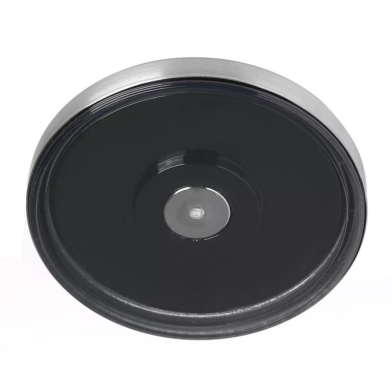 Neff TwistPad mágneses vezérlőgomb, 50mm - rozsdamentes acél