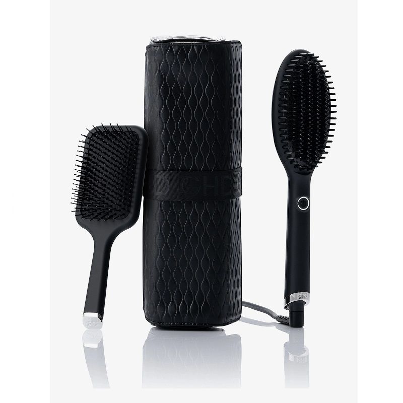 GHD Glide Limited Edition meleglevegős hajkefe készlet