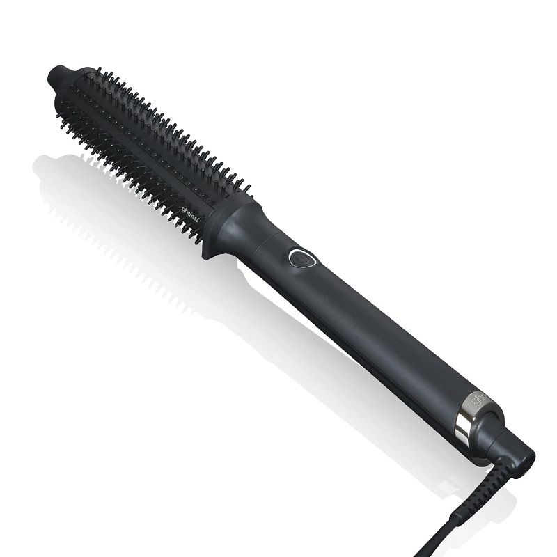 GHD Rise meleglevegős hajkefe, 32mm - fekete (CBW322)