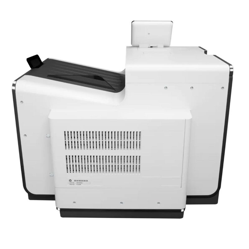 HP PageWide Enterprise 556dn színes tintasugaras nyomtató, A4, duplex (G1W46A) HP PageWide Enterprise 556dn színes tintasugaras nyomtató, A4, duplex (G1W46A)
