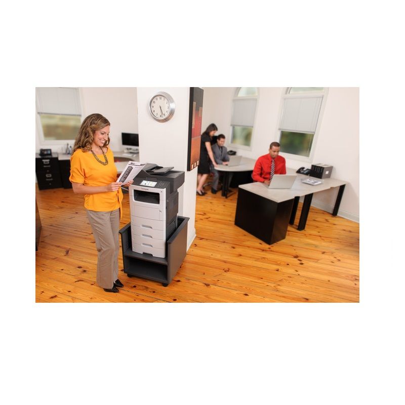 Lexmark MX611dhe (35S6750/35S6756) duplex lézer nyomtató