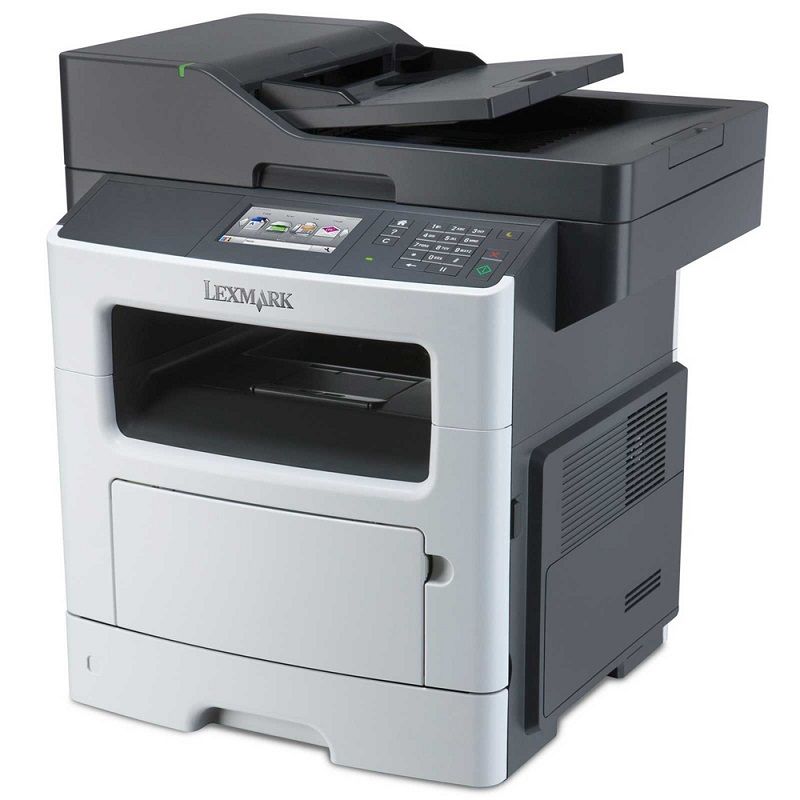 Lexmark MX611dhe (35S6750/35S6756) duplex lézer nyomtató