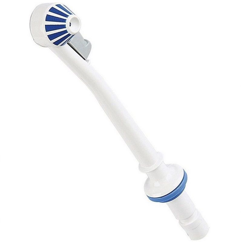 Braun Oral-B ED17-4 Oxyjet pótfúvóka szájzuhanyhoz, 4db Braun Oral-B ED17-4 Oxyjet pótfúvóka szájzuhanyhoz, 4db