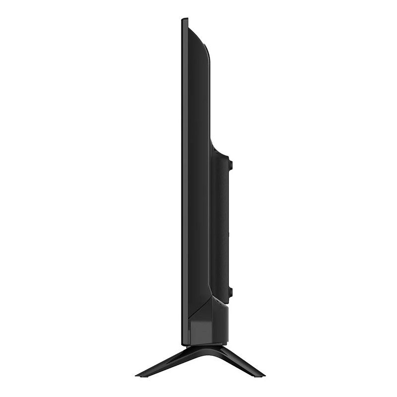 Kiano SlimTV 40"-es FullHD led televízió - fekete Kiano SlimTV 40"-es FullHD led televízió - fekete