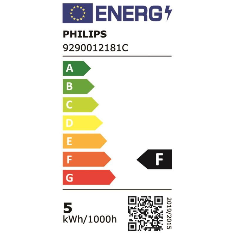 Philips GU10 LED izzó 4.6W (=50W) 3000K 370lm GU10 36D 15.000h Philips GU10 LED izzó 4.6W (=50W) 3000K 370lm GU10 36D 15.000h