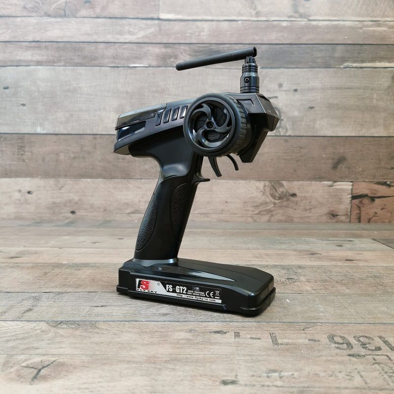 VRX BULLET EBD 2WD RTR RC távirányítós versenyautó, 7.2V, 1800mA (R0198) VRX BULLET EBD 2WD RTR RC távirányítós versenyautó, 7.2V, 1800mA (R0198)