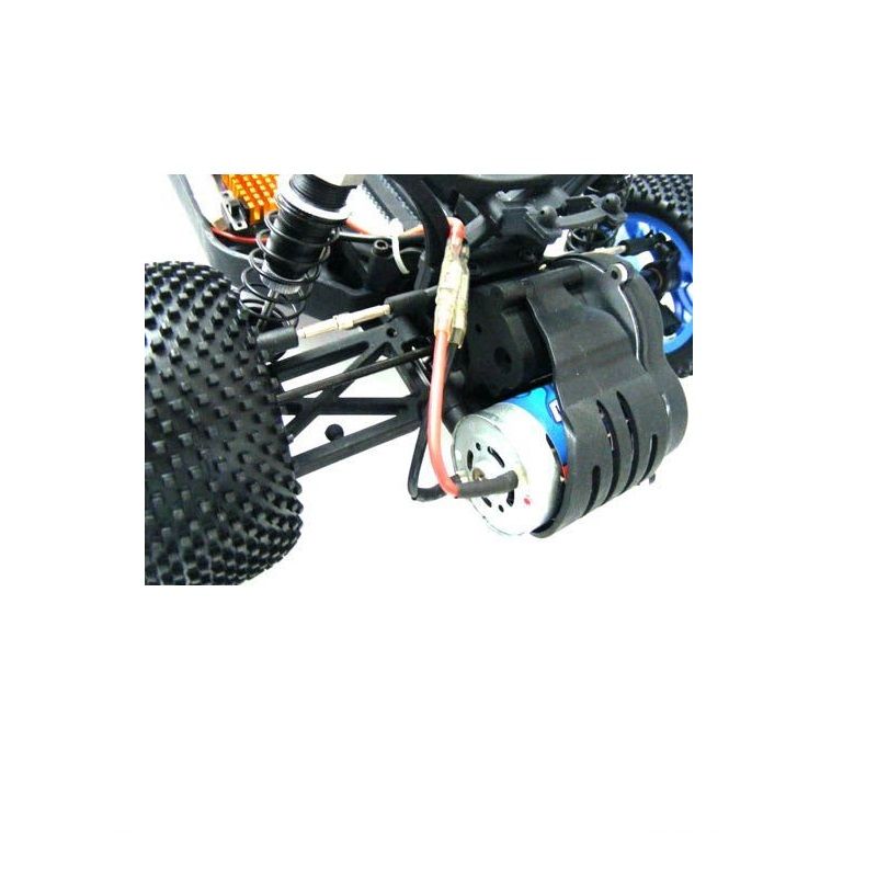 VRX BULLET EBD 2WD RTR RC távirányítós versenyautó, 7.2V, 1800mA (R0198) VRX BULLET EBD 2WD RTR RC távirányítós versenyautó, 7.2V, 1800mA (R0198)
