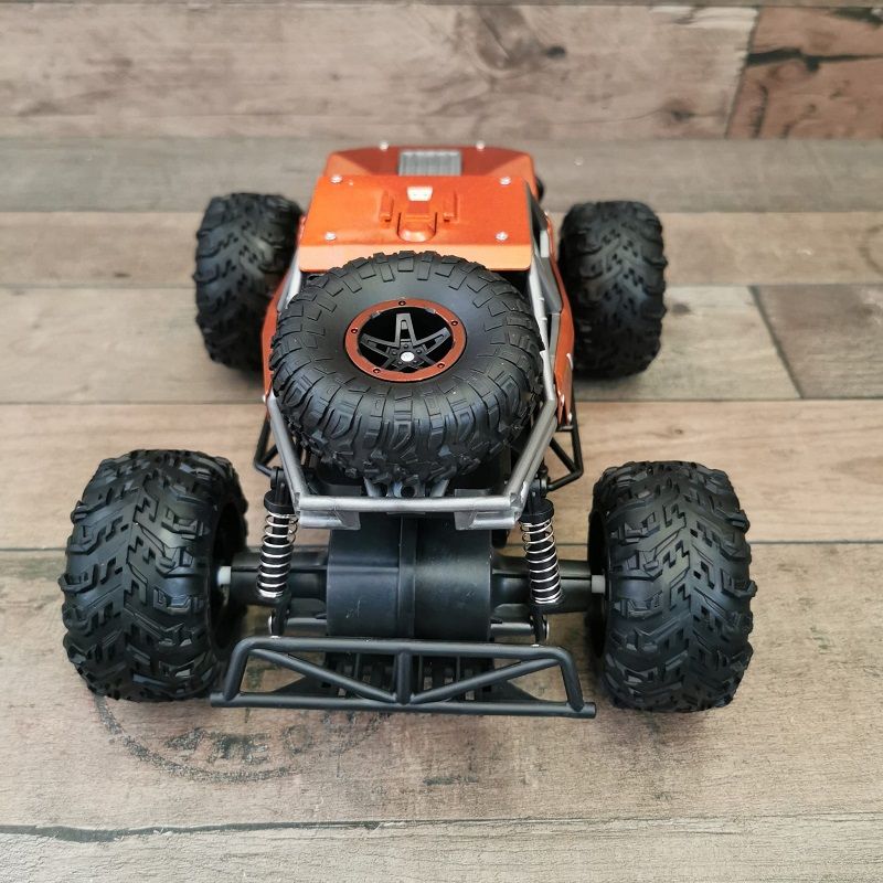 SPRINT LH-C039W 4WD távirányítós kaszkadőrautó 1080P kamerával, wifi, 30km/h - narancs (APP) SPRINT LH-C039W 4WD távirányítós kaszkadőrautó 1080P kamerával, wifi, 30km/h - narancs (APP)