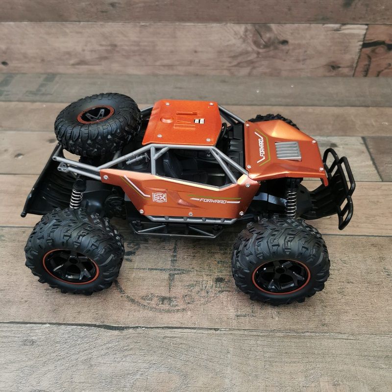 SPRINT LH-C039W 4WD távirányítós kaszkadőrautó 1080P kamerával, wifi, 30km/h - narancs (APP) SPRINT LH-C039W 4WD távirányítós kaszkadőrautó 1080P kamerával, wifi, 30km/h - narancs (APP)