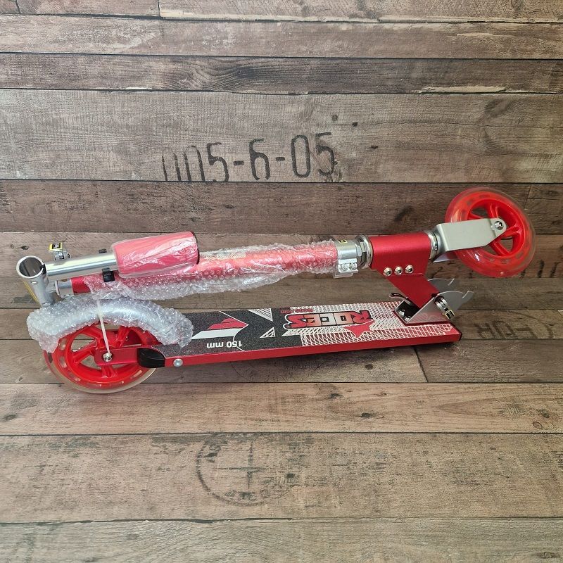 Roces Fun 150 gyerek roller, 150mm-es kerekekkel Roces Fun 150 gyerek roller, 150mm-es kerekekkel