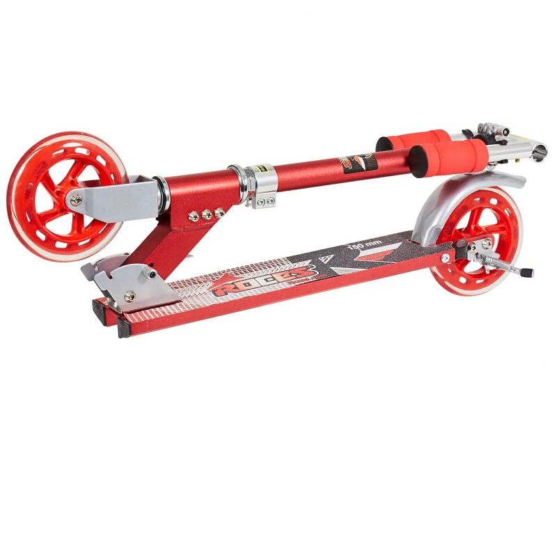 Roces Fun 150 gyerek roller, 150mm-es kerekekkel Roces Fun 150 gyerek roller, 150mm-es kerekekkel