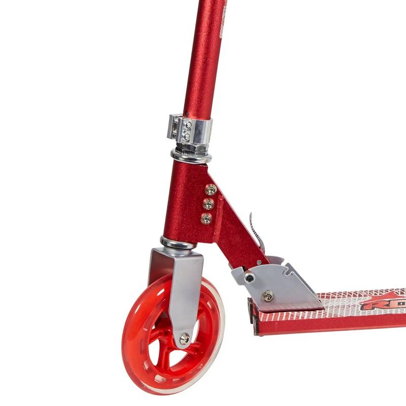 Roces Fun 150 gyerek roller, 150mm-es kerekekkel Roces Fun 150 gyerek roller, 150mm-es kerekekkel