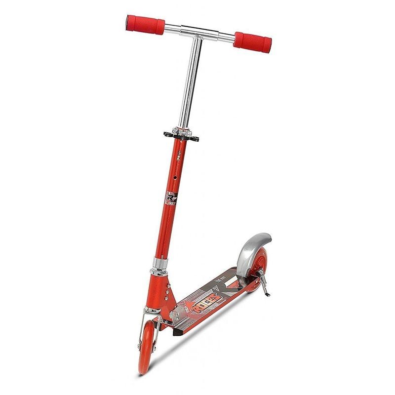 Roces Fun 150 gyerek roller, 150mm-es kerekekkel Roces Fun 150 gyerek roller, 150mm-es kerekekkel