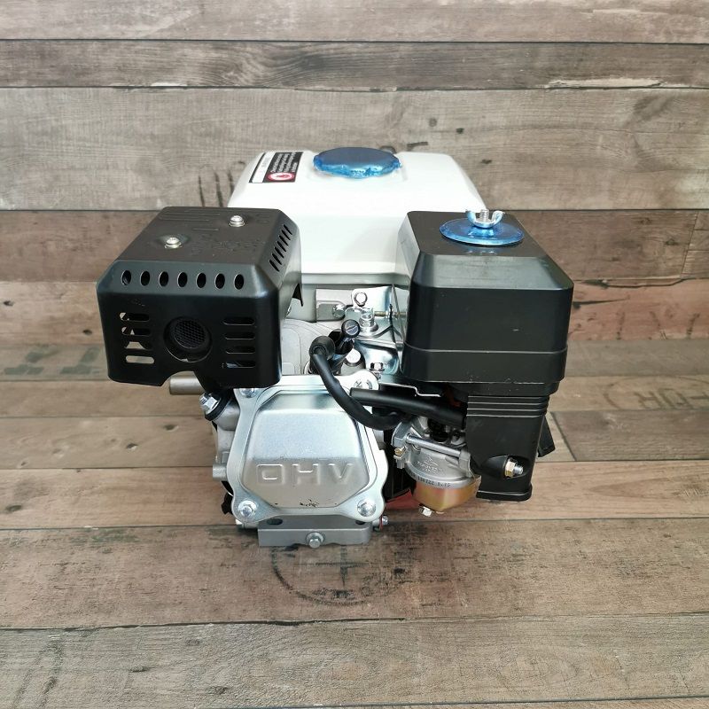 GX200 berántós egyhengeres benzinmotor 5,5 LE, 196ccm GX200 berántós egyhengeres benzinmotor 5,5 LE, 196ccm