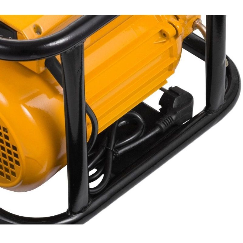 ZN-G betontömörítő motor szár nélkül, Ø45mm ZN-G betontömörítő motor szár nélkül, Ø45mm