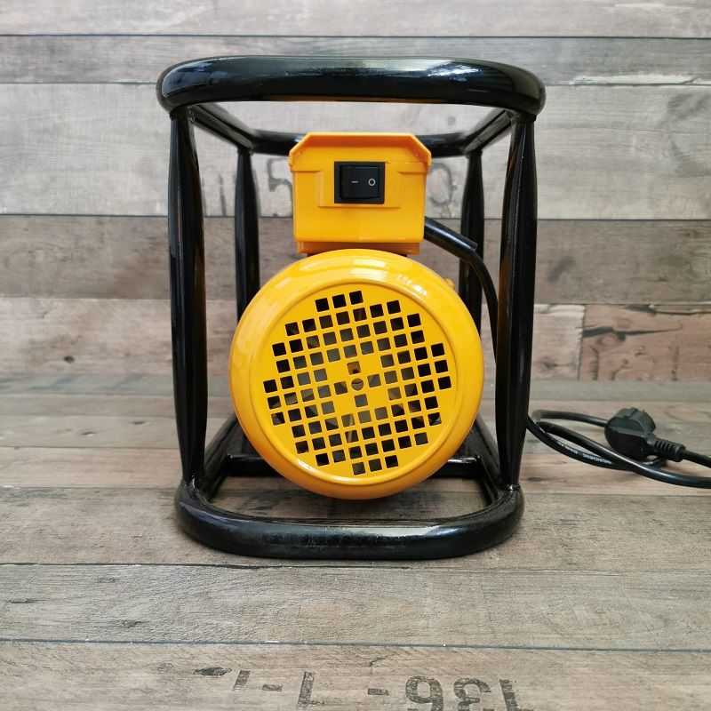 ZN-G betontömörítő motor szár nélkül, Ø45mm ZN-G betontömörítő motor szár nélkül, Ø45mm