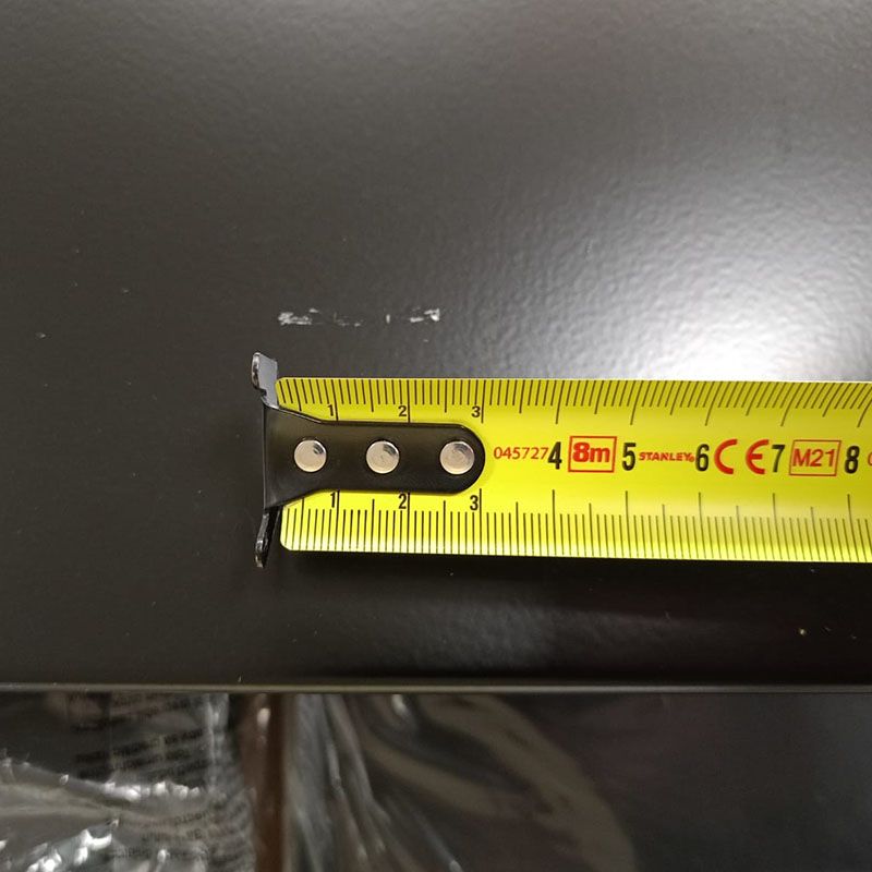 Somagic Halong fa plancha asztal, grill kocsi, 87x47cm, szürke (min. szállítássérült) Somagic Halong fa plancha asztal, grill kocsi, 87x47cm, szürke (min. szállítássérült)