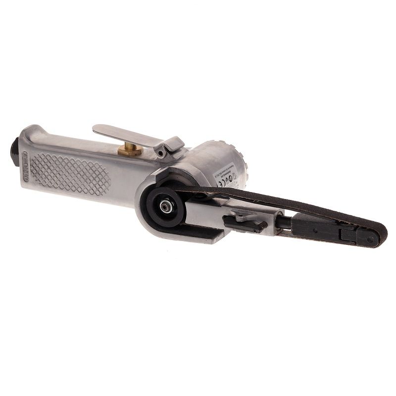 Silverline Tools 942944 pneumatikus szalagcsiszoló 10x330mm Silverline Tools 942944 pneumatikus szalagcsiszoló 10x330mm