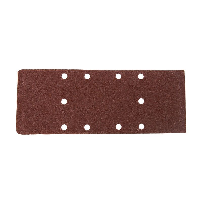 Silverline Tools excenter csiszológép, 1/3-os, 135W, IP20 (521333) Silverline Tools excenter csiszológép, 1/3-os, 135W, IP20 (521333)