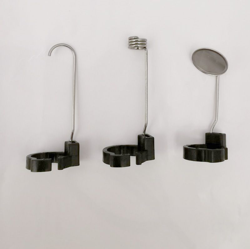 Martindale DC50 vizsgálókamera, endoszkóp, szállítókofferben