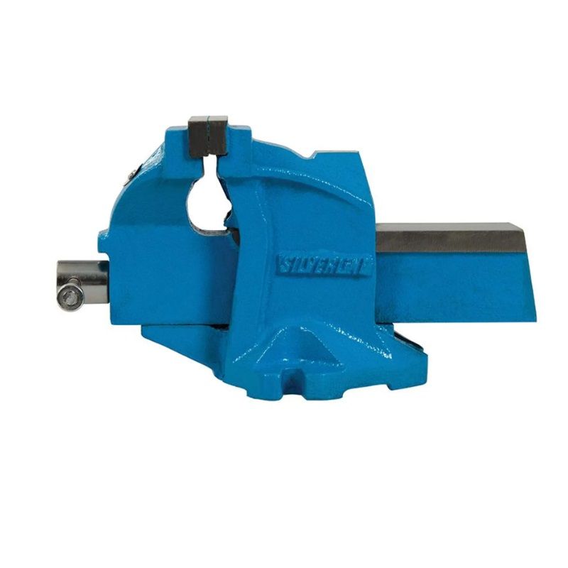 Silverline Tools 792427 párhuzamos satu, 100mm/4", 8kg Silverline Tools 792427 párhuzamos satu, 100mm/4", 8kg