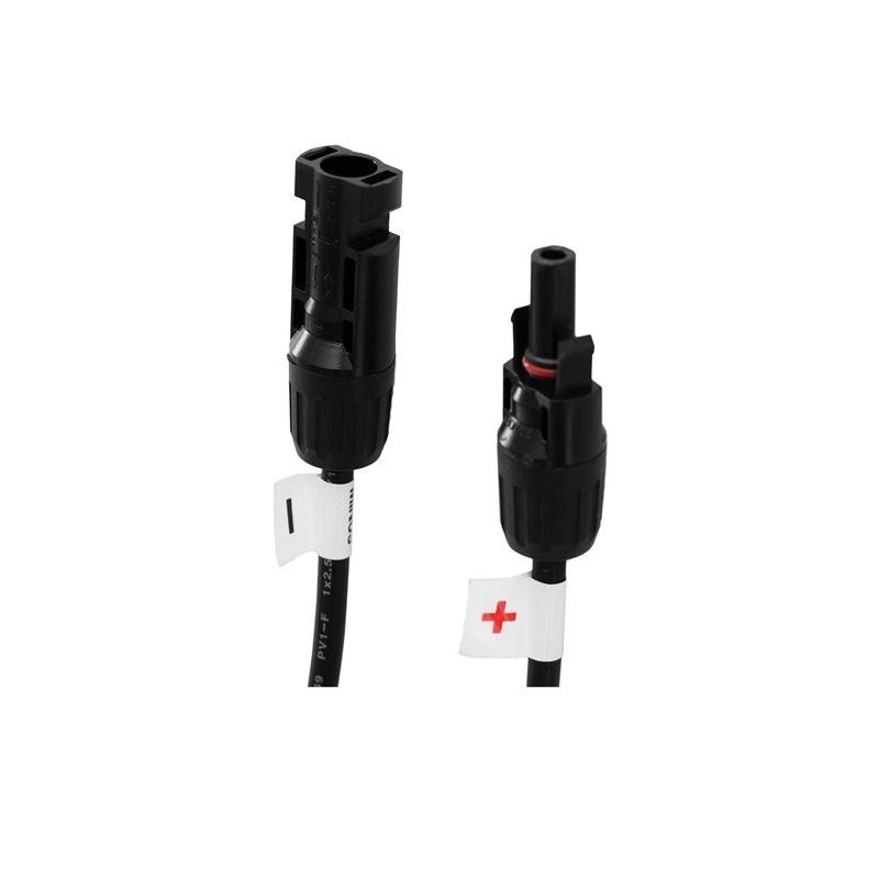 MSW 10062432 napelem modul, bypass diodával, 170W, 22,3V, 148x67x3,5cm