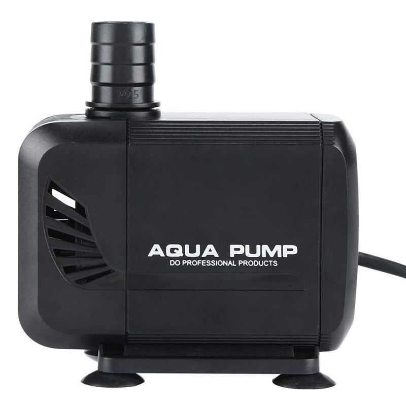 Dadypet HY-306 vízpumpa akváriumhoz és kerti tavakhoz, 40w, 3000L/H