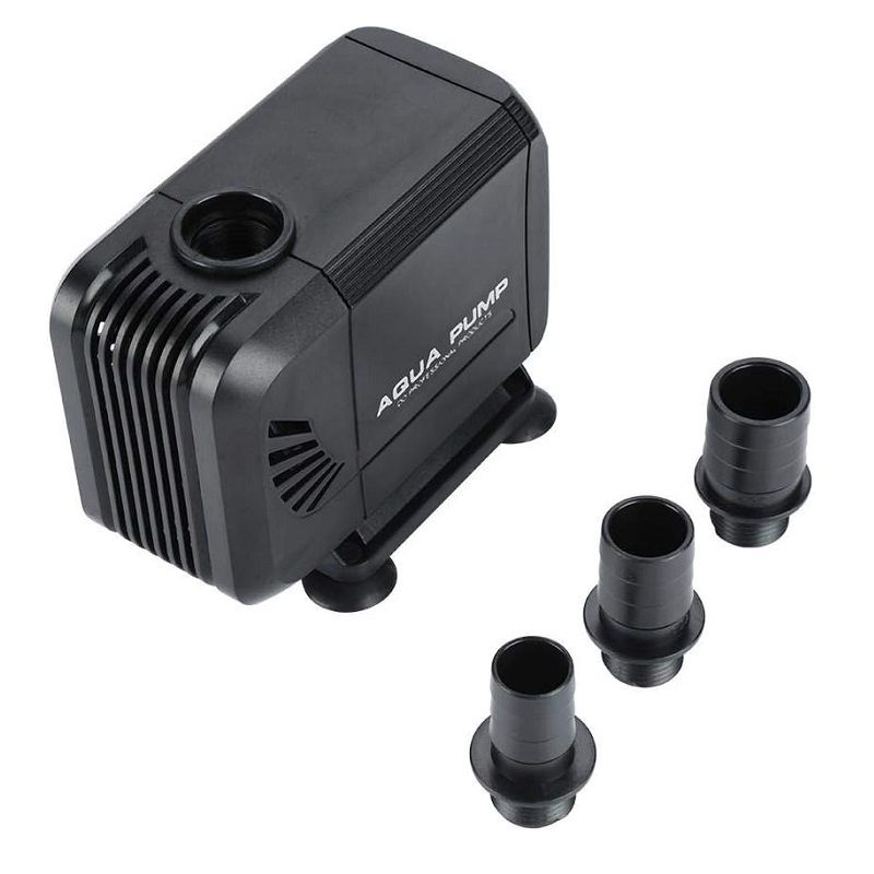 Dadypet HY-306 vízpumpa akváriumhoz és kerti tavakhoz, 40w, 3000L/H