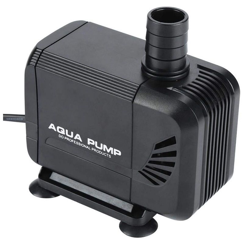 Dadypet HY-306 vízpumpa akváriumhoz és kerti tavakhoz, 40w, 3000L/H