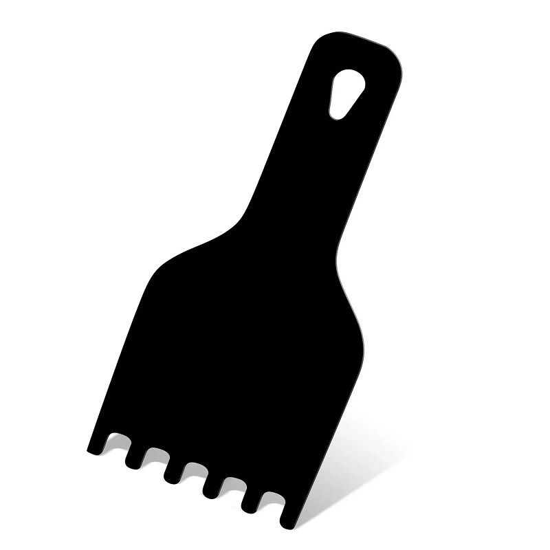 Riviera&Bar Plancha két zónás asztali grillsütő, 53,5x33cm, 2300W (QPL 570)