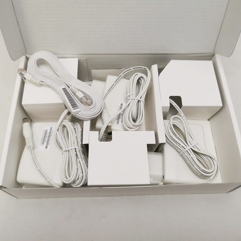 Netgear ORBI AC3000 WiFi Mesh Router rendszer, 2 db szatellittel (RBK53-100PES)