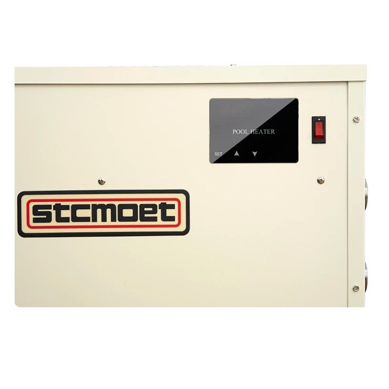 PHS-30 hőszivattyús elektromos medencefűtés, pezsgőfürdőhöz, medencékhez, 380V