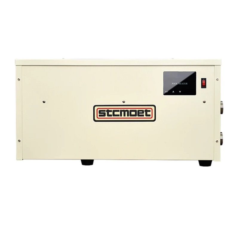 PHS-30 hőszivattyús elektromos medencefűtés, pezsgőfürdőhöz, medencékhez, 380V