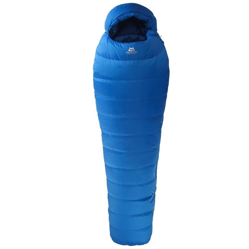 Mountain Equipment Classic 300 Long ultrakönnyű múmia hálózsák, 870g (ME-003560)