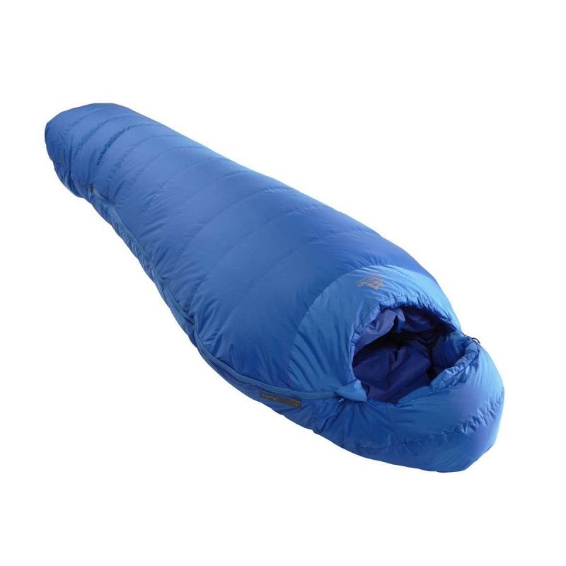 Mountain Equipment Classic 300 Long ultrakönnyű múmia hálózsák, 870g (ME-003560)