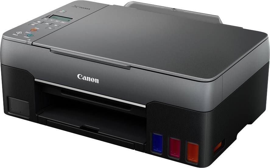 Canon PIXMA G3560 újratölthető színes tintasugaras nyomtató, wifi (4468C006AA)