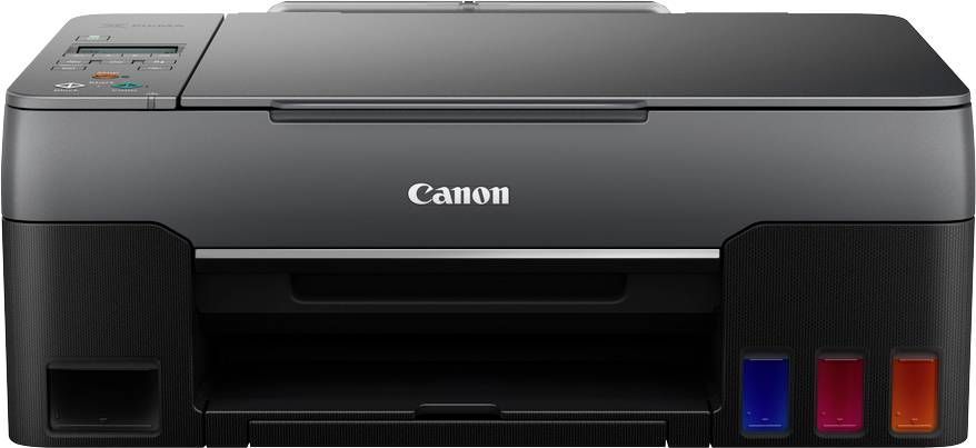 Canon PIXMA G3560 újratölthető színes tintasugaras nyomtató, wifi (4468C006AA)